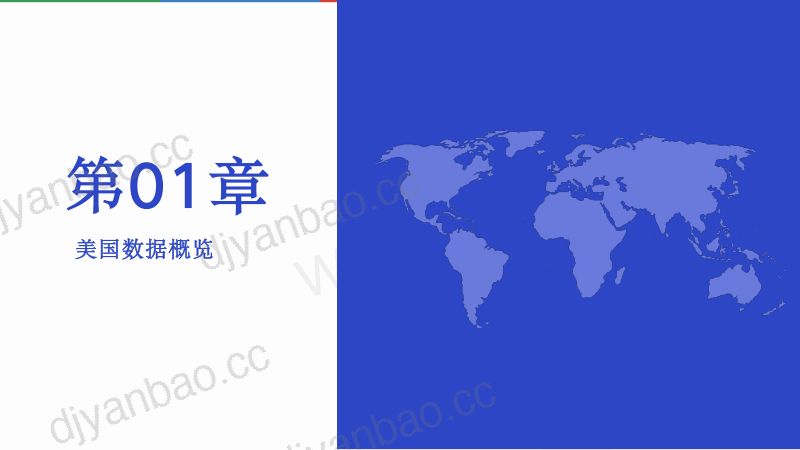 维卓：2024美国社交媒体报告（40页） 第3页