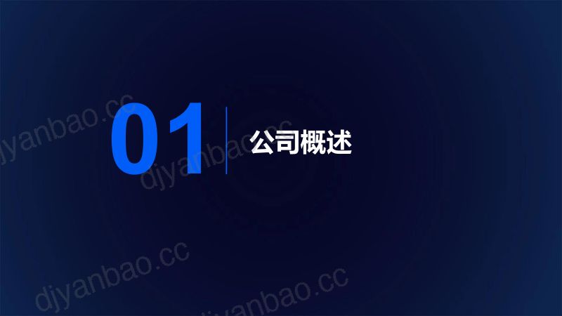 小米集团2024年半年报分析报告(27页) 第3页