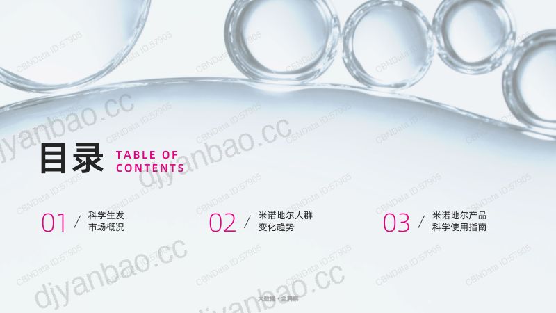 阿里健康:2023米诺地尔国民生发白皮书(30页) 第2页