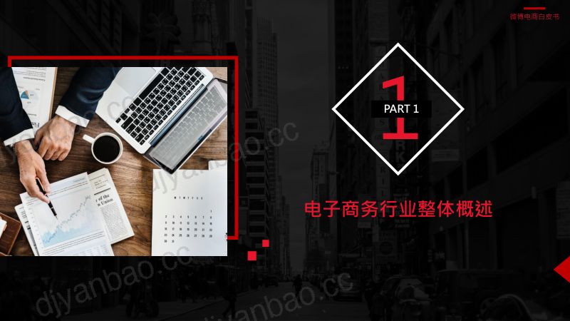 微博数据中心：2018微博电商行业报告（43页） 第3页