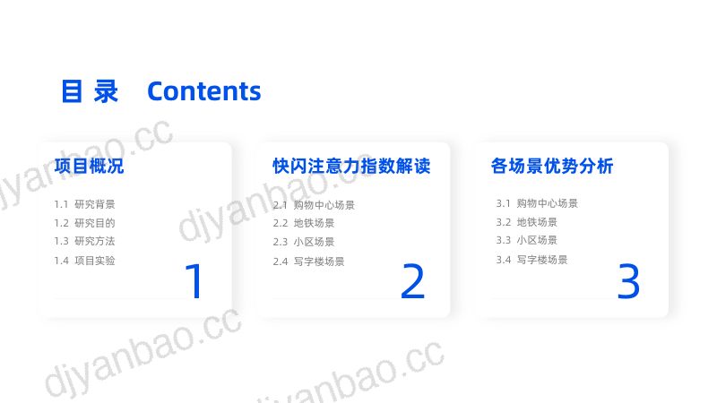 浙江大学&邻汇吧&Location:2024快闪店注意力指数洞察报告(40页) 第3页