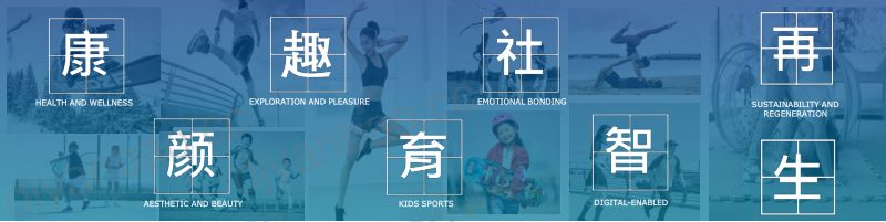 迪卡侬:2021中国运动消费新趋势报告(11页) 第3页