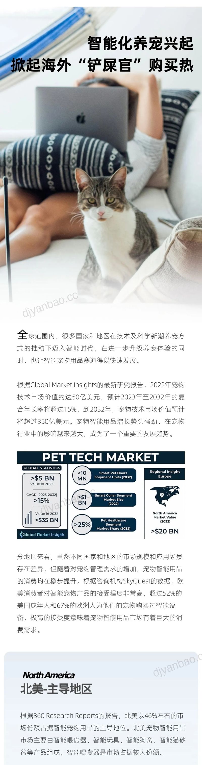西窗科技:2024智能化养宠兴起:解码智能宠物用品出海指南(7页) 第2页