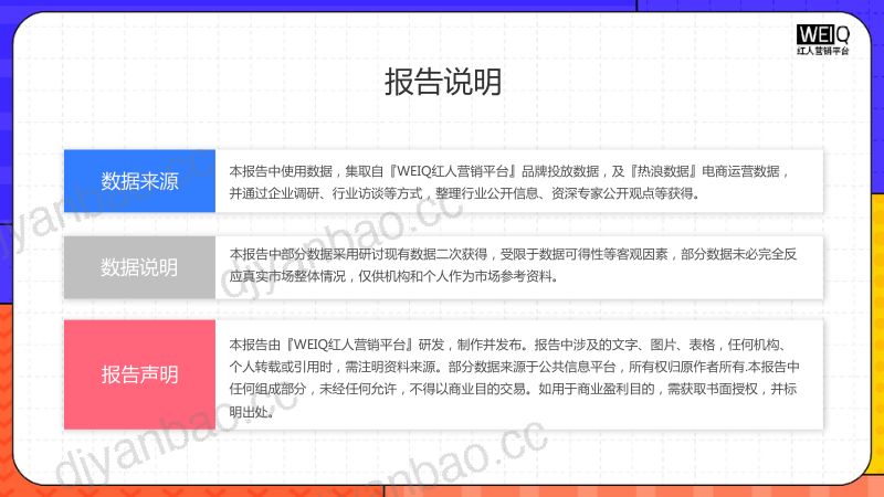 红人营销平台：Z世代人群消费洞察报告（22页） 第2页