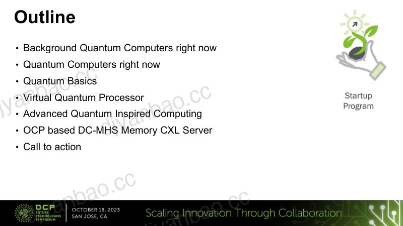 Quantum:如何使用虚拟量子处理器构建量子数据中心 第3页