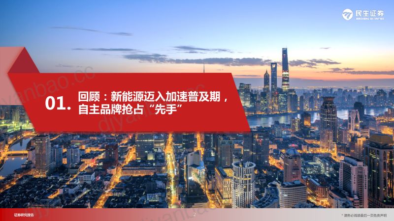 汽车行业2022年投资策略系列二(需求篇):2022年乘用车销量预测-220215(35页) 第3页