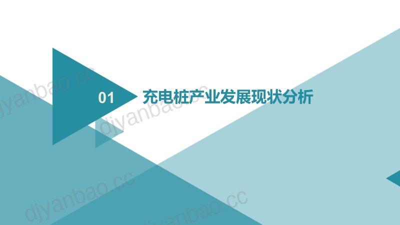新能源充电桩产业互联网平台建设与运营规划方案(2022)(58页) 第2页