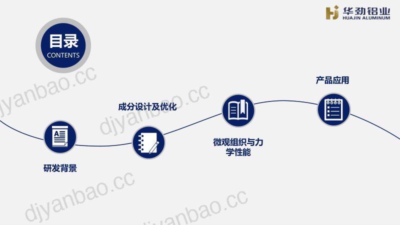 程汉明-免热处理高韧性铸造铝合金研发突破及应用进展 第2页