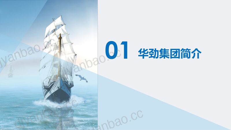 张海泉-华劲铝业低碳再生之路 第2页