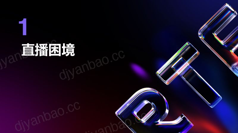 liveme刘晶晶-AI与直播的创新融合 第2页