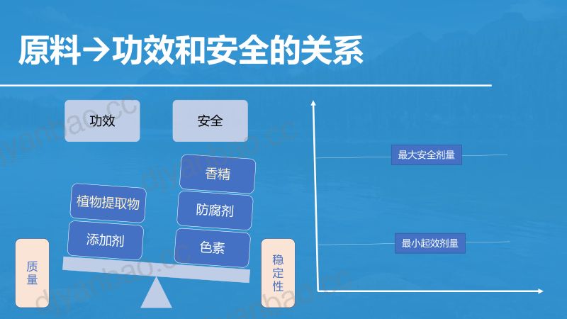 新法规背景下香精以及植物提取物应用挑战以及策略 第3页