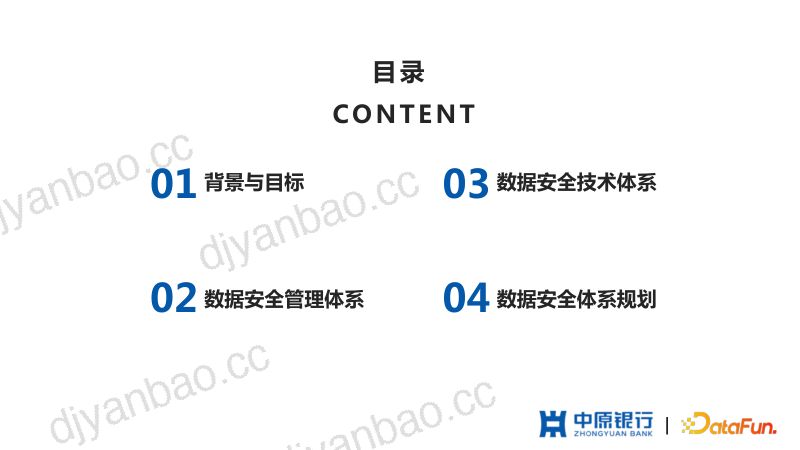 【DataFunSummit2023】现代数据栈技术峰会-阿里云DataOps数据运营中心实) 第2页