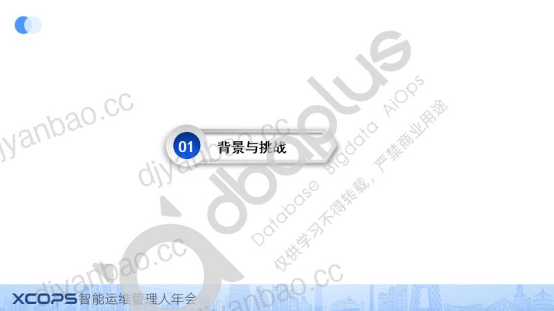 1-1 董勇明-工商银行数据库转型实践分享 第3页