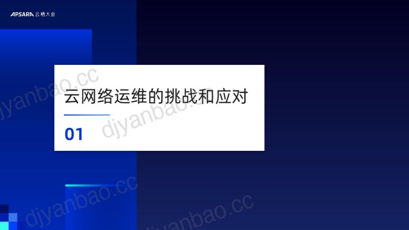 使用NIS观测云网络 第3页
