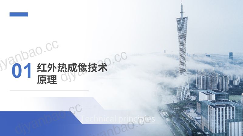飒特红外 钟良——红外热成像技术在电力系统节能减排的应用(2) 第3页