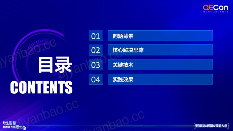 A4--杨雷--基于模型提升云解决方案的测试效能 第3页