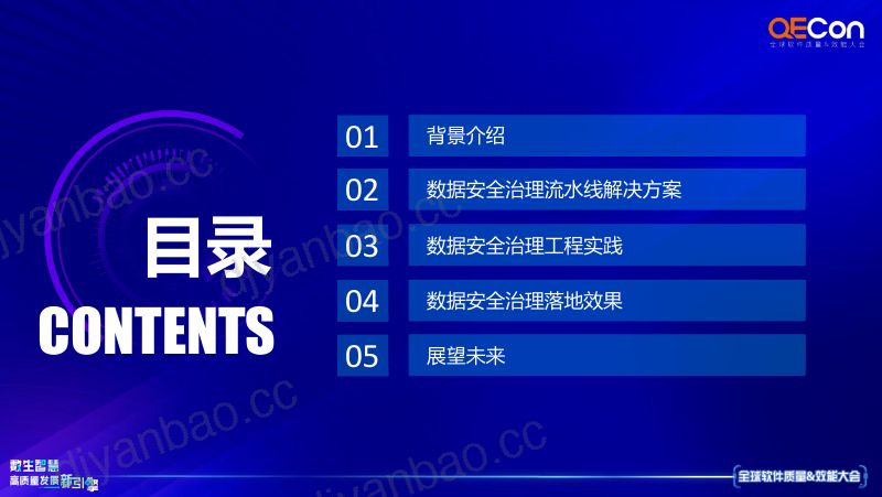 A3--李杰--数字化时代的数据安全工程实践 第3页