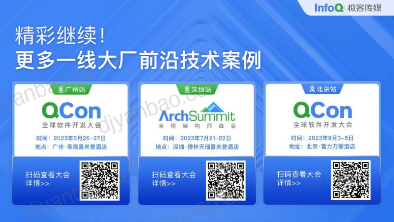 构建企业级 AI 平台的架构策略和实践-李欣 第2页