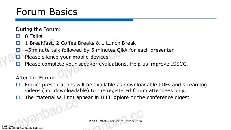 F2 - Energy-Efficient AI-Computing Systems for Large-Language Models 第3页