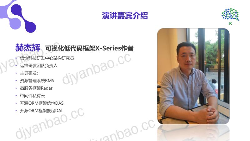 郝杰辉-软件研发困境与X-Series落地实践 第3页