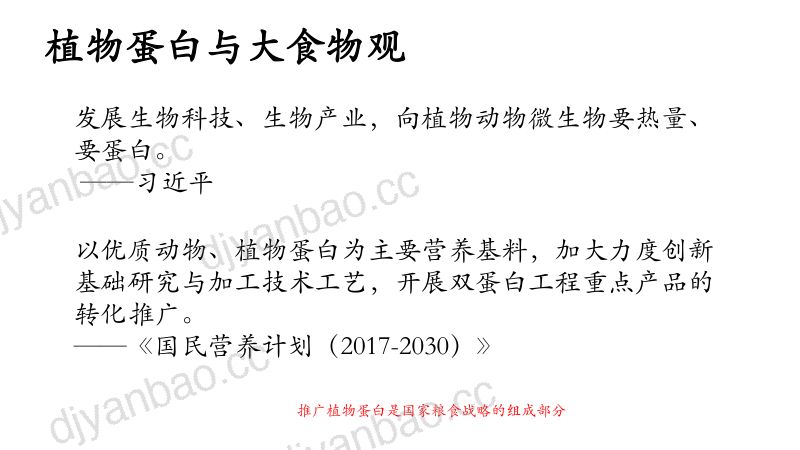 6.14 Foodtalks沙龙+健科食品科技+云无心+中文 第3页