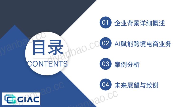 鑫润信息 陈晓念-AI时代电商新模式 第3页