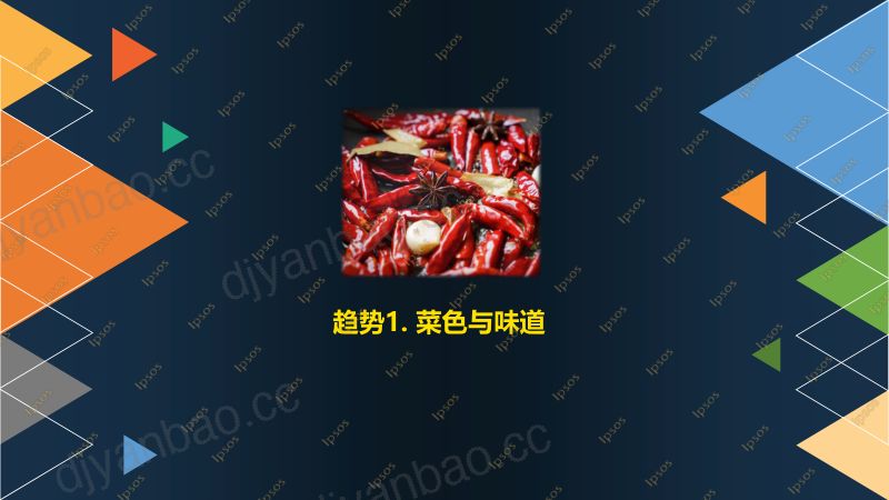 1222零食与烘焙-益普索-杨阳-《为什么这些地方食品没有“成为”螺蛳粉?》 第3页