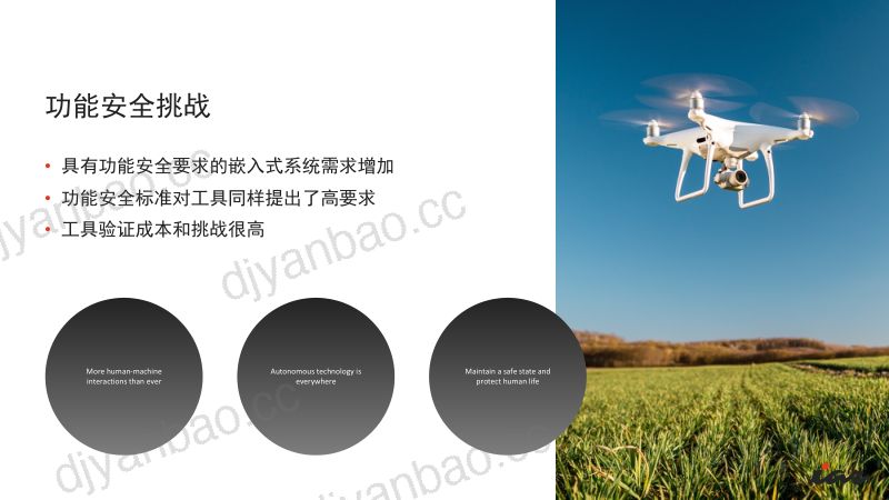 31-d3s4-9-通过RISC-V预认证解决方案应对功能安全挑战 - IAR_Nicholas_final 第3页