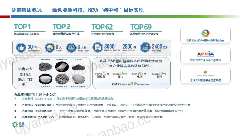 09-《综合能源在储能领域的探索和实践》-协鑫 第2页