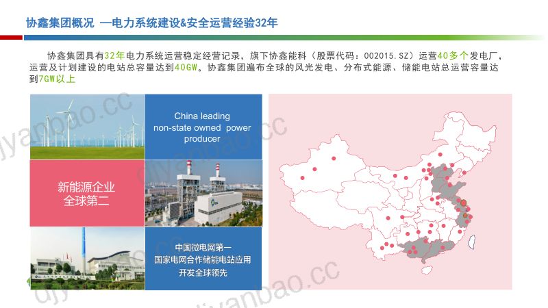 09-《综合能源在储能领域的探索和实践》-协鑫 第3页