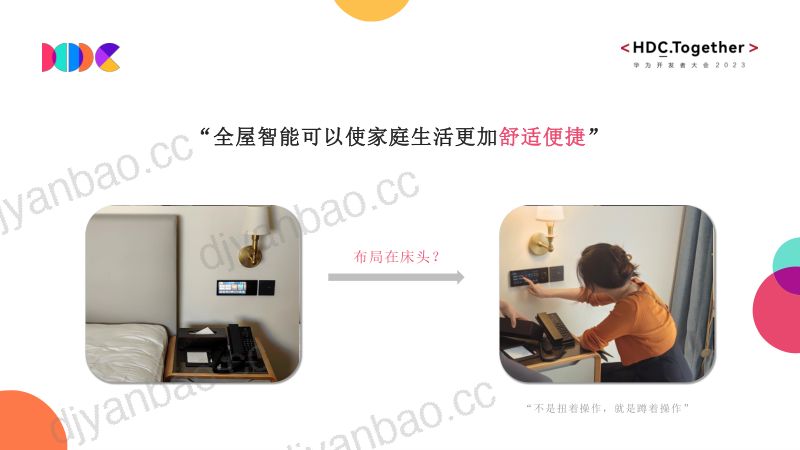 全屋智能交互体验人因白皮书 第3页