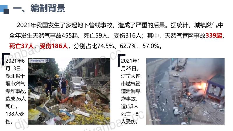 12021管线发展报告20231122 第3页