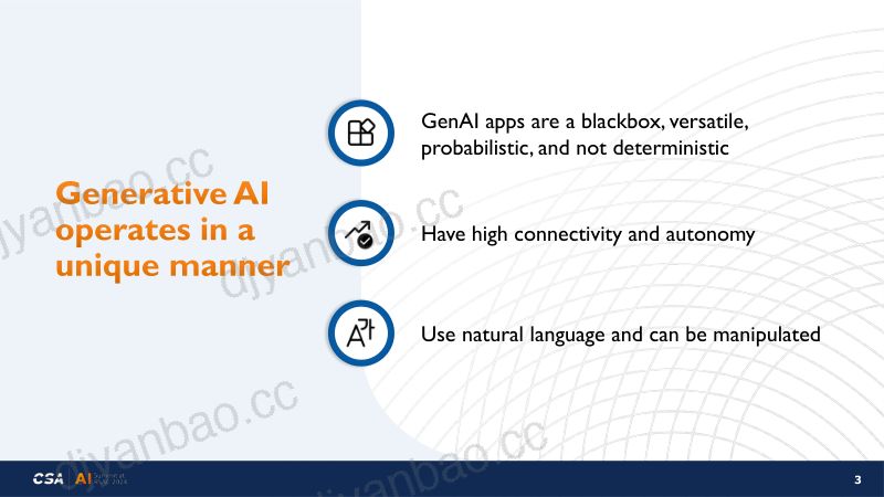 Secure AI Transformation- What We Can Do Now and in the Future 第3页