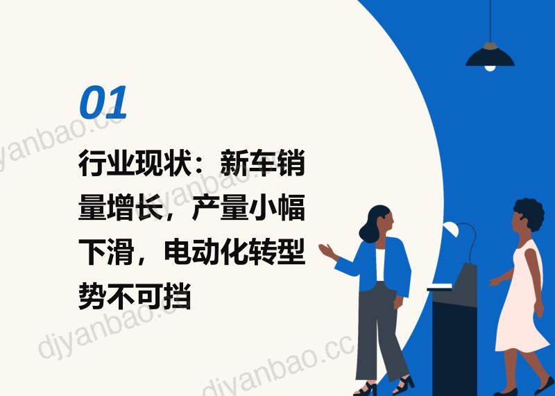 领英：2024 中企全球化销售人才报告：汽车行业出海与全球化（79页） 第3页