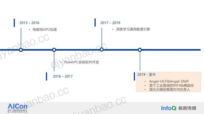 太极 Angel 助力生成式大模型高效落地-刘凯 第3页
