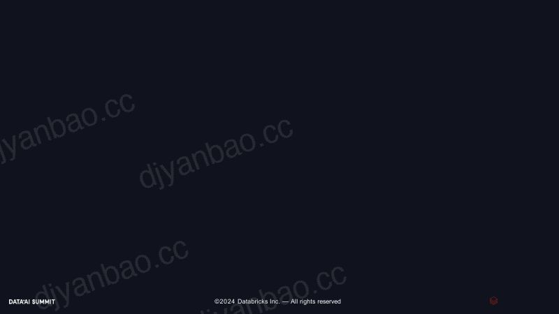 实施湖仓一体从 BI 到 AI 第2页