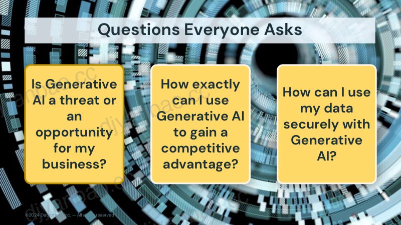 DATABRICKS 生成式 AI 基础知识(重复) 第2页