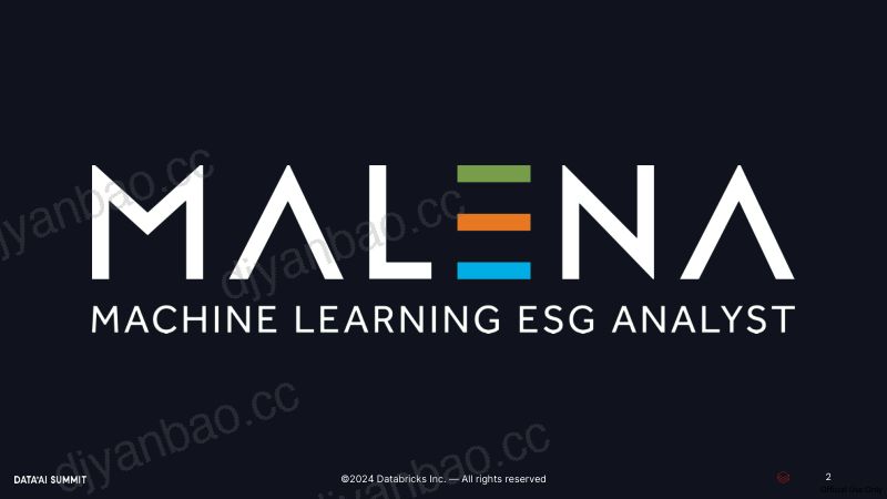 通过 GPU 服务提供特定领域的 LLMs:IFC MALENA 案例 第2页