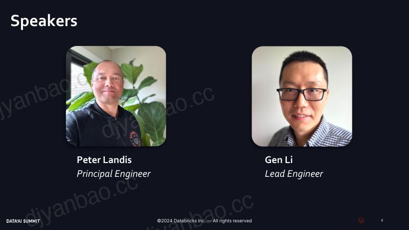 利用生成式 AI 加速卓越运营 第2页