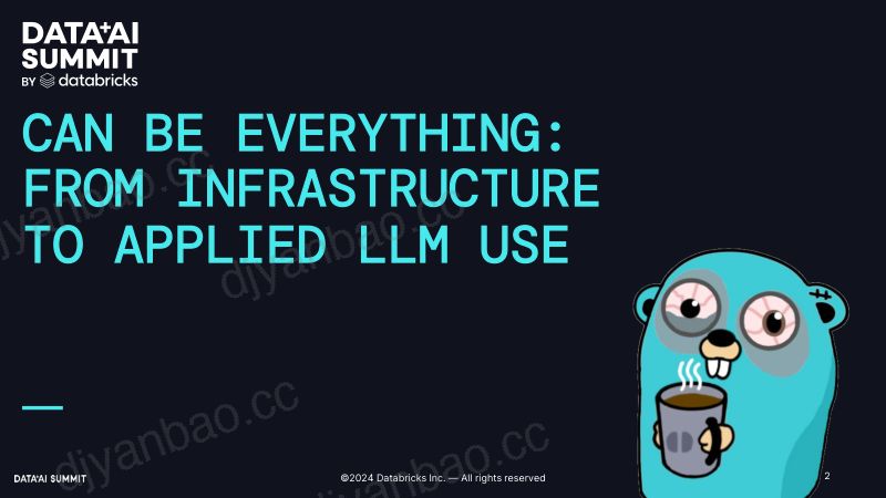 使用 DATABRICKS SDK FOR GO 生成应用程序 第2页