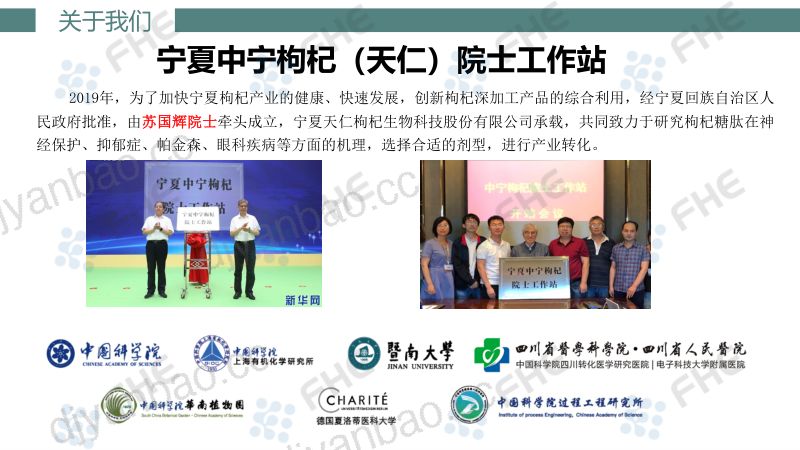 于哲雄—科研与转化在宁夏枸杞产业的创新实践 第3页