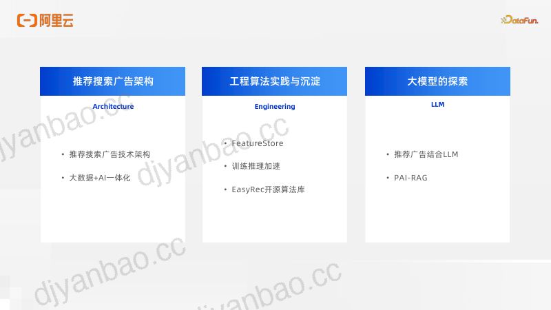 施兴从大数据到大模型:搜索推荐技术的前沿探索-20240706 第2页