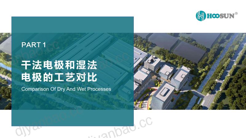 琥崧科技-干法电极工艺在固态电池中的实验应用与量产实践 第3页
