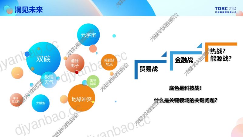 深耕数据良田浪潮KaiwuDB 洞见能源产业数字新生力 第2页