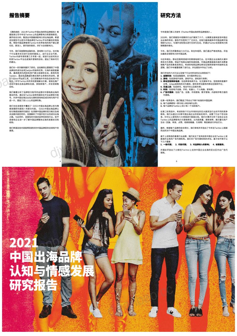 BrandConnect：2021年Twitter中国出海领导品牌报告（18页） 第3页