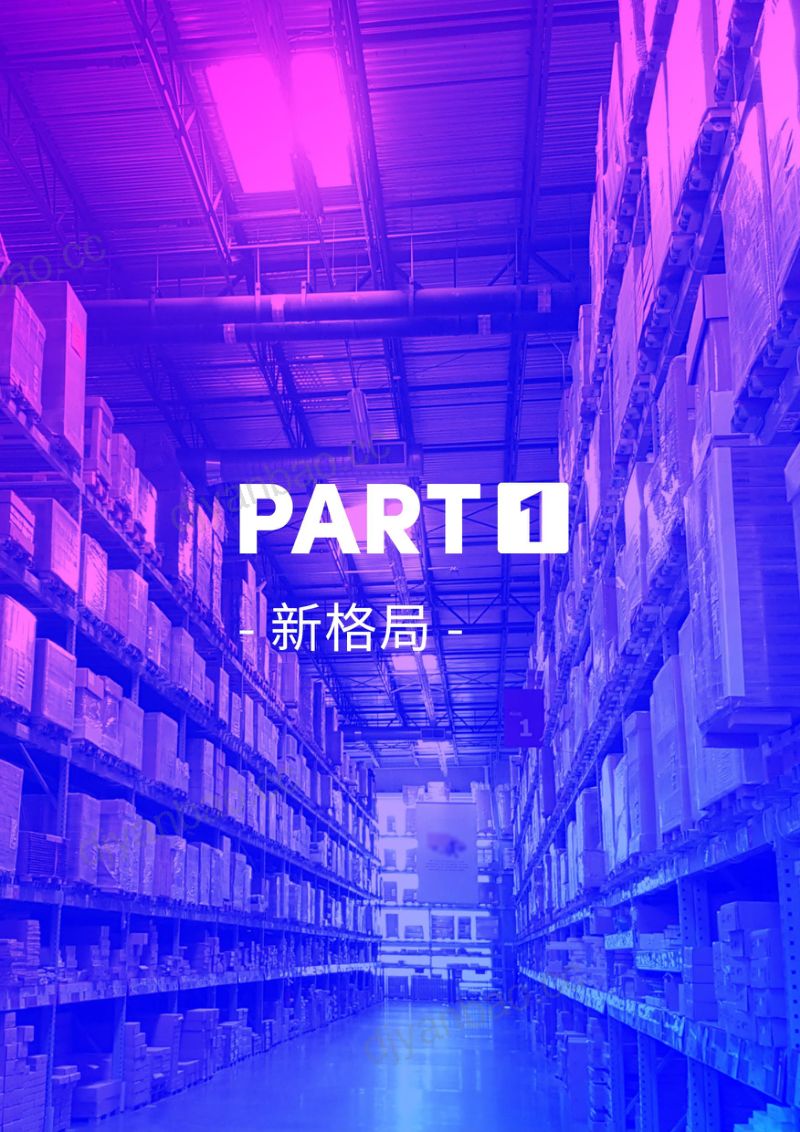 2022抖音电商家电行业洞察报告（52页） 第3页