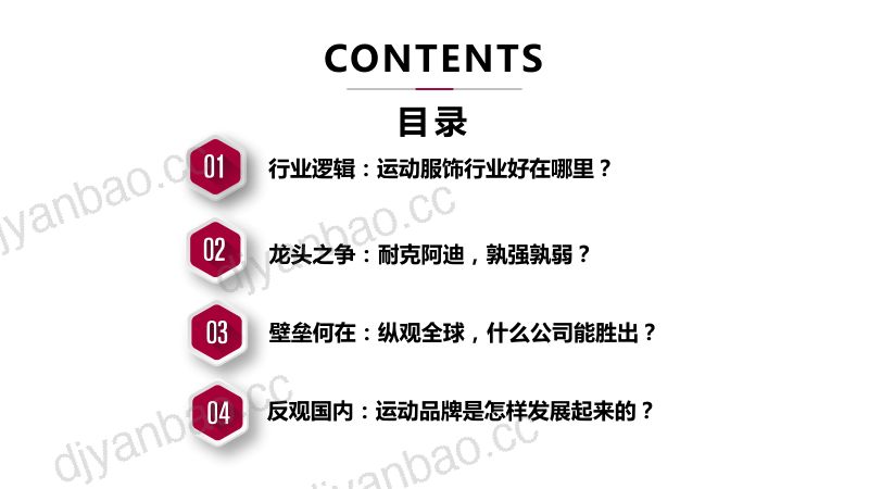 2022年运动服饰行业发展优势壁垒分析及龙头竞争研究报告（97页） 第2页