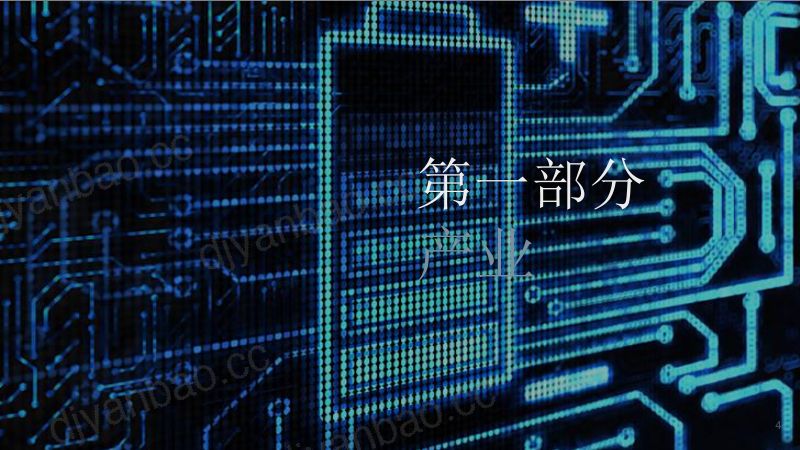 BatteryBits:2021电池行业年度报告(121页) 第3页