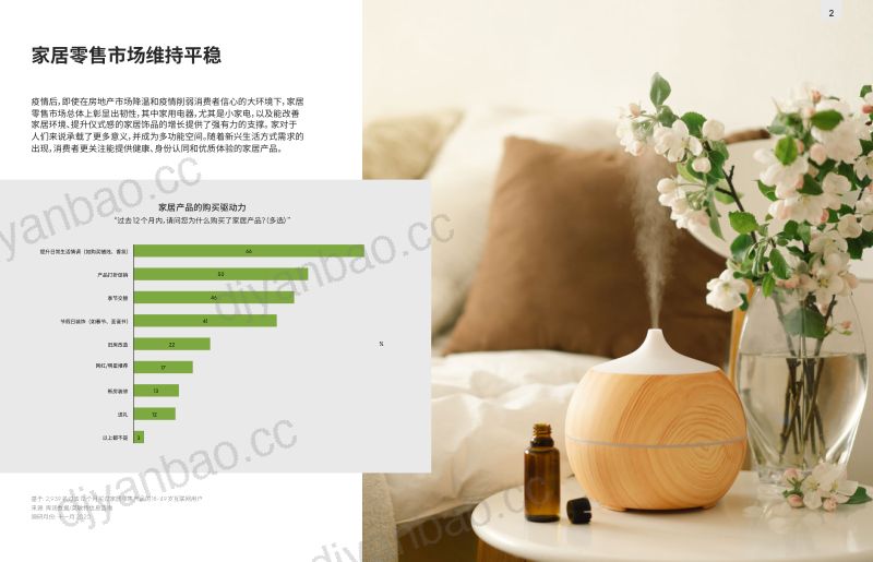 英敏特：2022年中国零售 (家居) 洞察概览报告（15页） 第3页