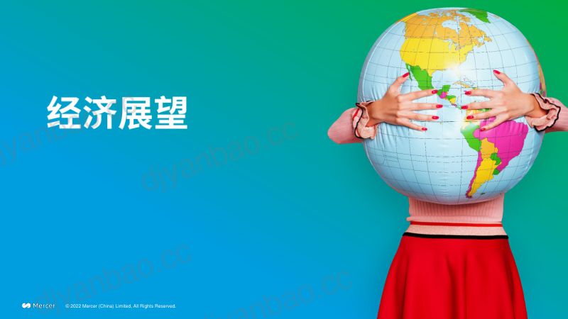 美世：2022-2023中国整体报酬趋势和洞见报告（30页） 第3页